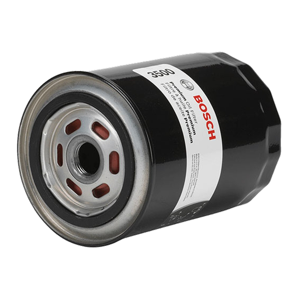 Масляные Фильтра