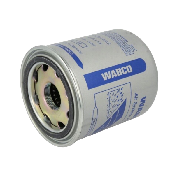 Картриджы Осушителей